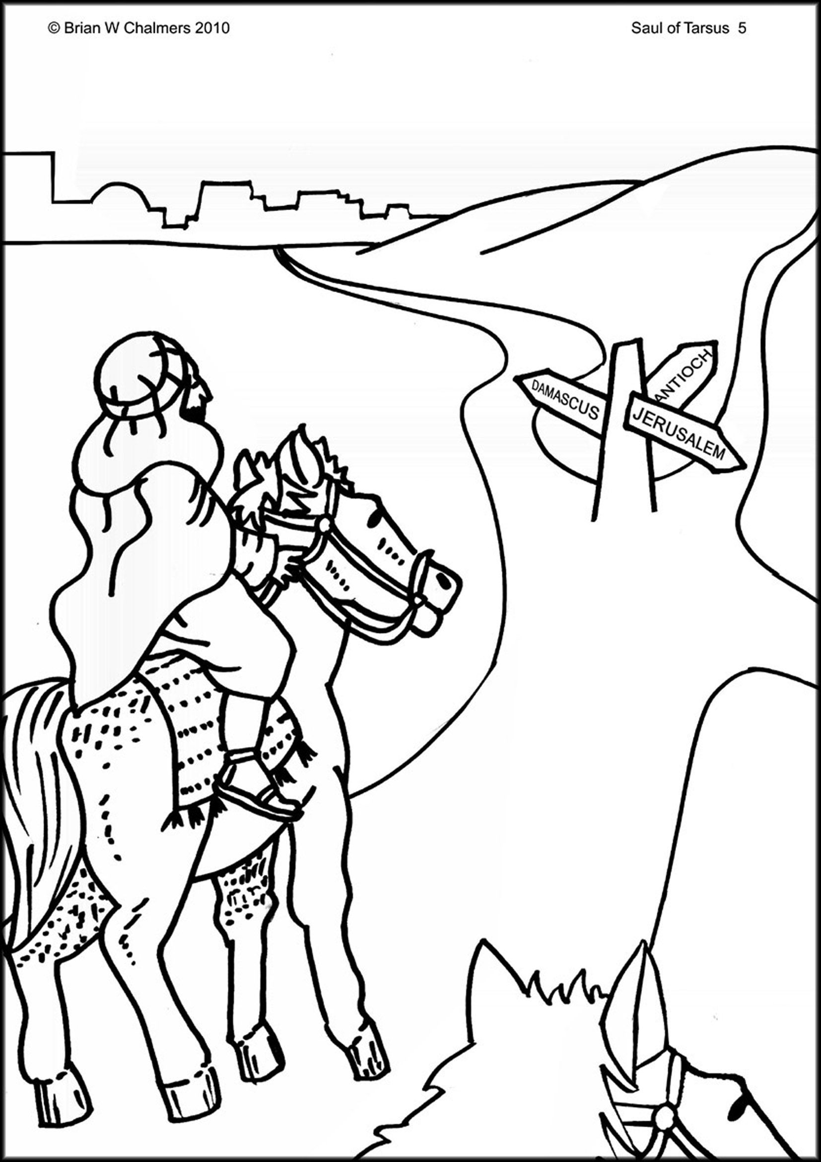 1654x2339 Beautiful Apostle Paul Shipwrecked Coloring Page Conversion