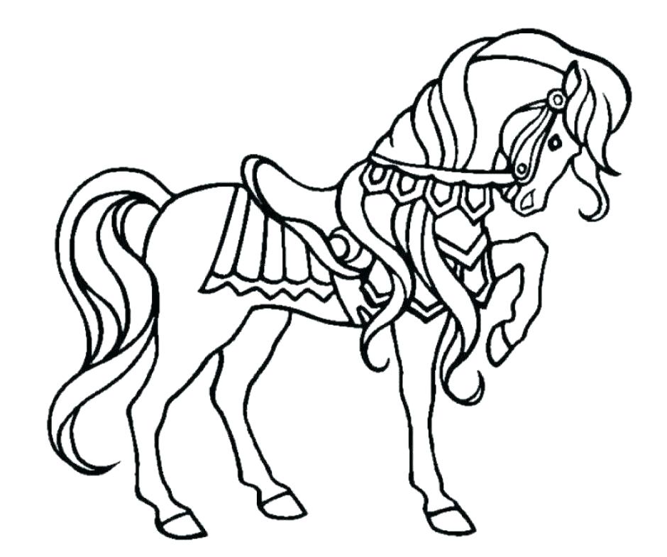 940x785 Breyer Coloring Pages Horse Coloring Pages Horse Coloring Pages