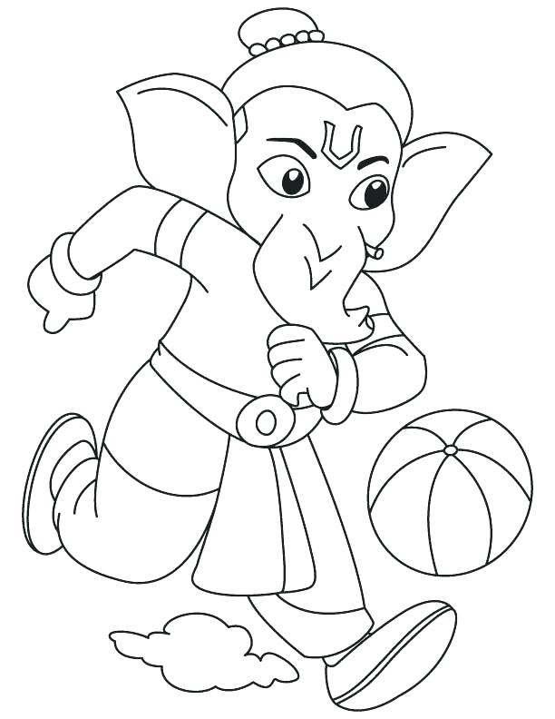 612x792 Coloring Easy Flower Coloring Pages These Free Printable Book