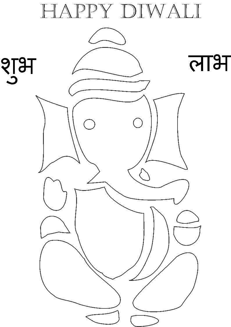 795x1127 Amazing Lord Shiva Coloring Pages Ganesha Page