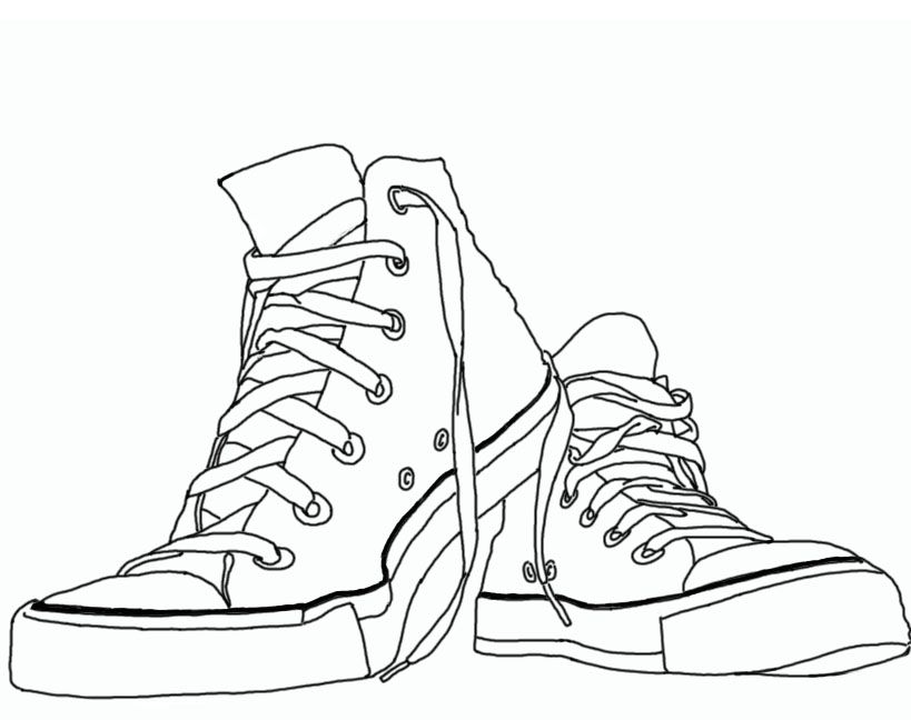 819x648 Converse Shoe Color Page Click On Image To Get Full View, Then