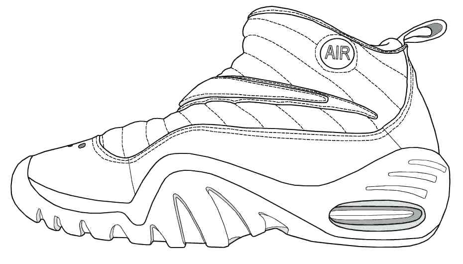 930x530 Icarly Coloring Pages Coloring Pages Free Shoes Shoe Page Home