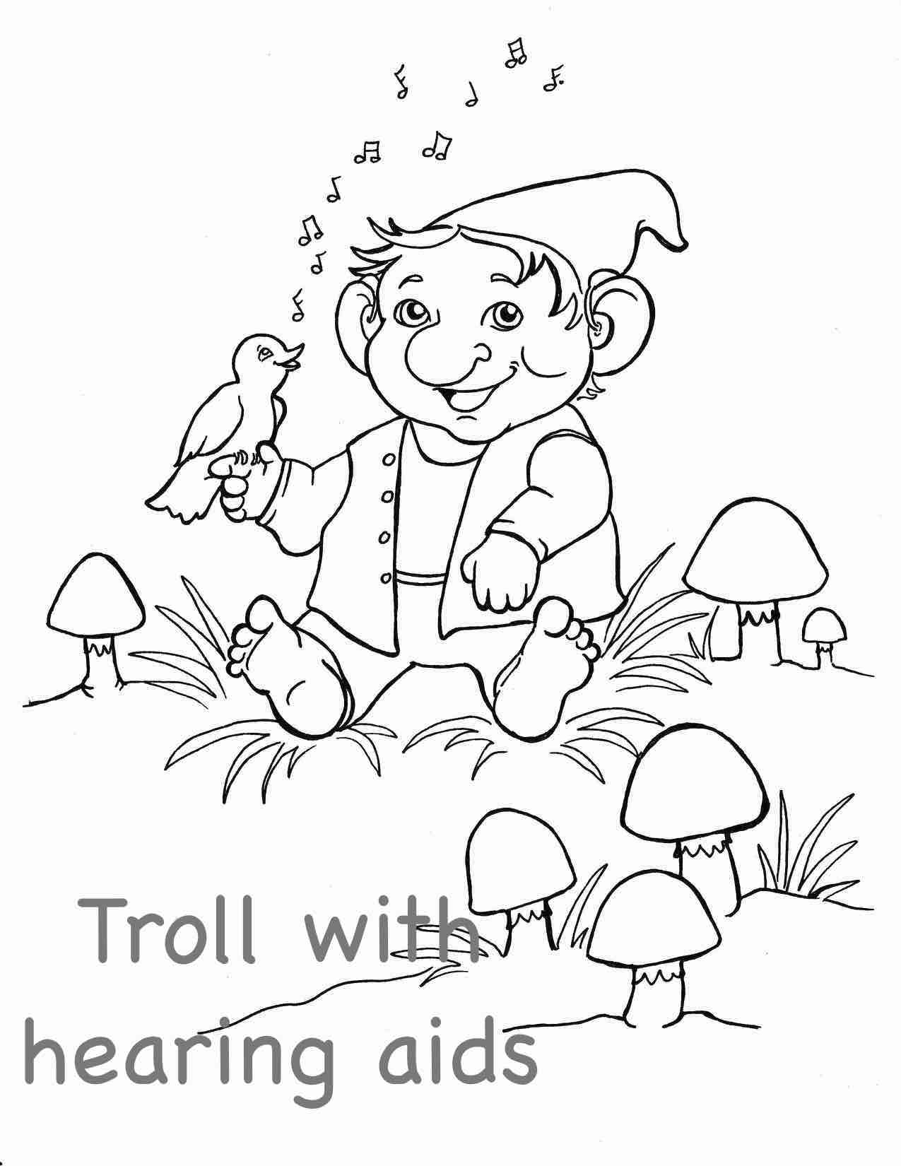 1275x1650 Rabbi Blows A Shofar In Synagogue Coloring Page Free Printable