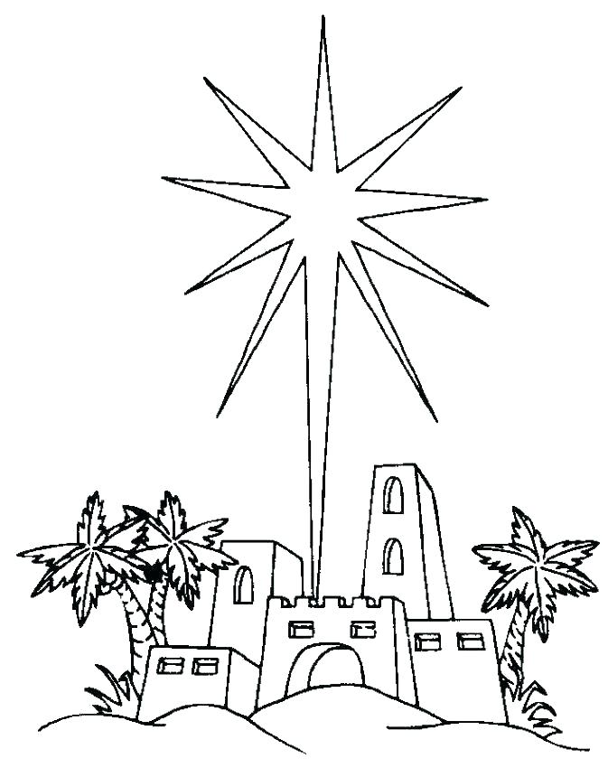 673x860 Shooting Star Colouring Page Printable Coloring Shooting Stars