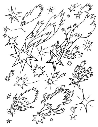 392x507 Mejores 321 De Coloring Pages