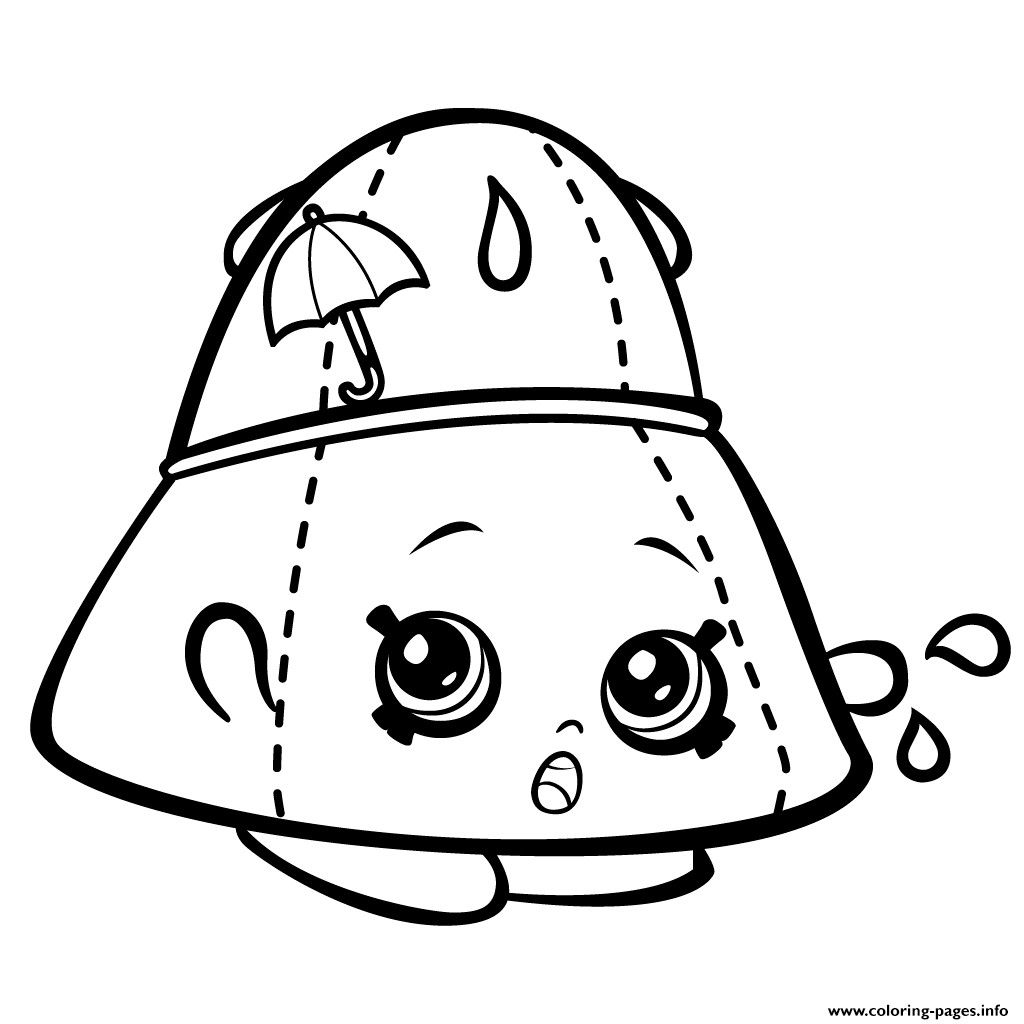 1024x1024 Coloring Pages Of Shopkins Season 3