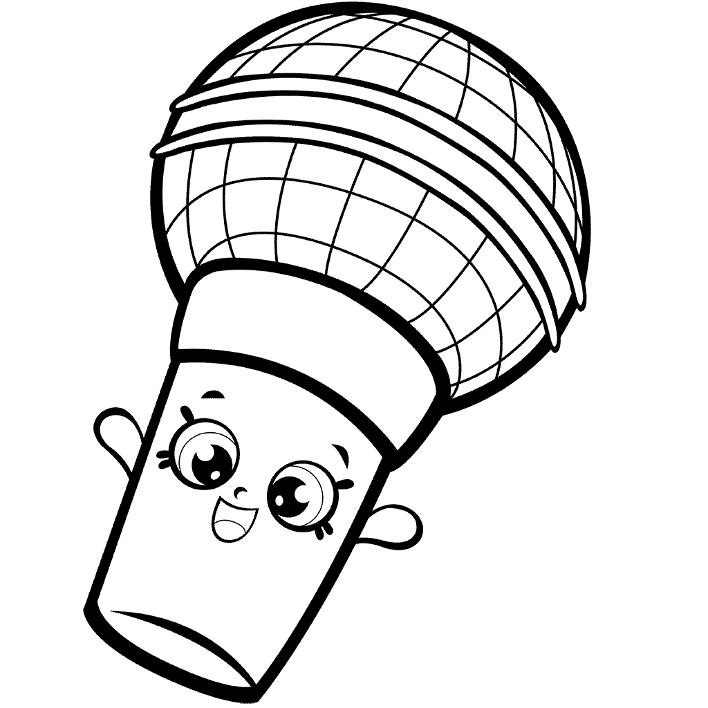 1024x1024 Shopkins Coloring Pages 69 Coloring Pages For Kids