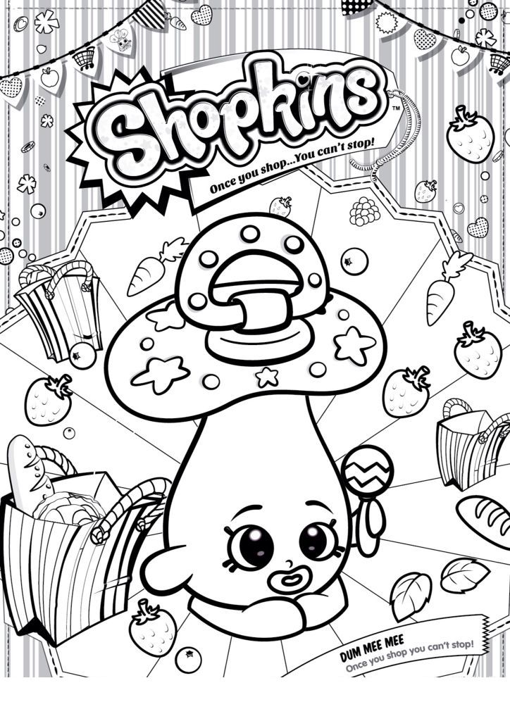 724x1024 36 Best Shopkins Images On Anniversary Parties