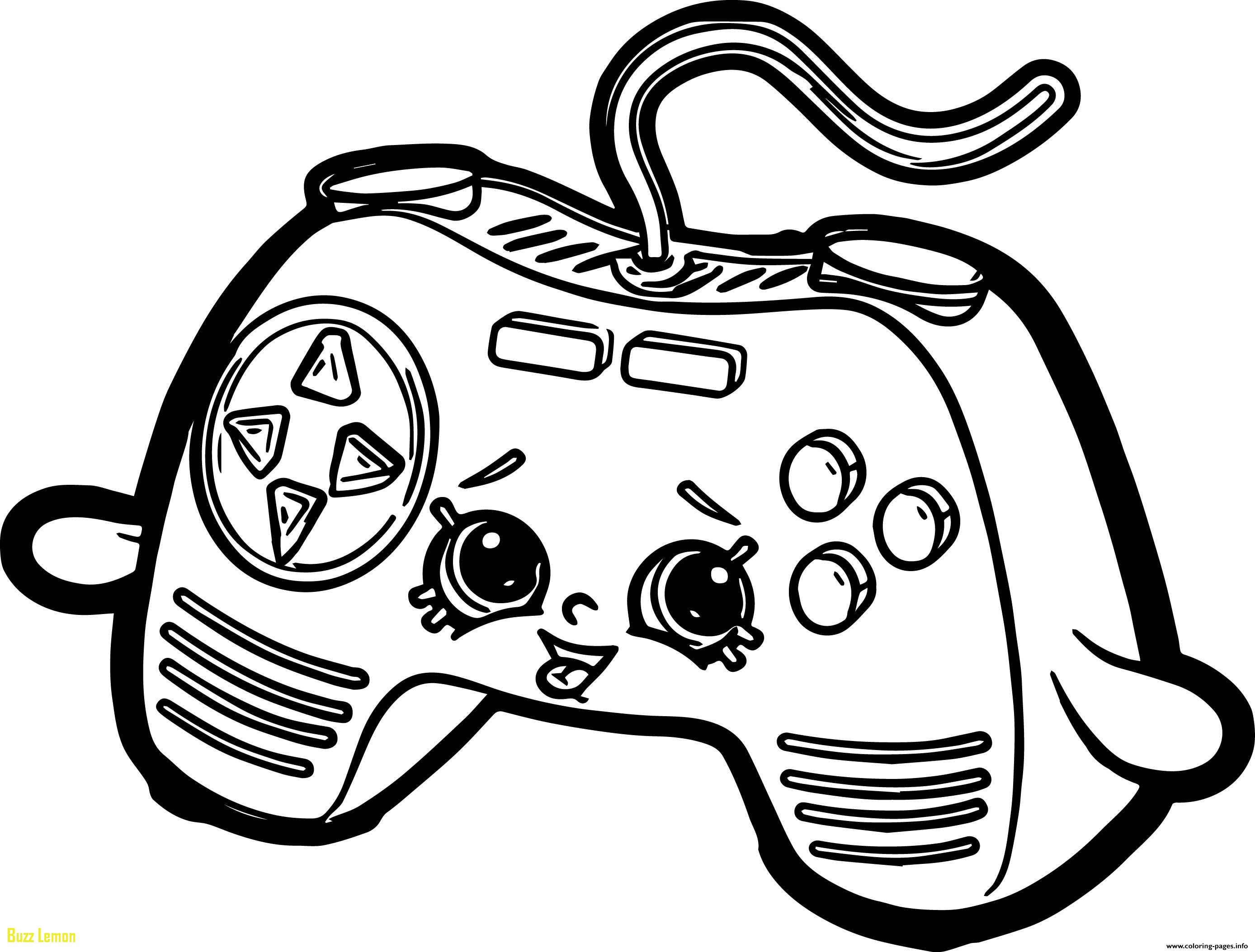 2776x2107 Coloring Page Shopkins Elegant Shopkins Coloring Pages Free