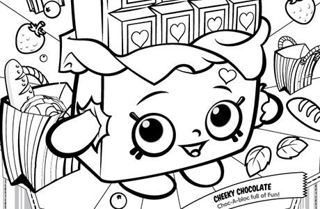 460x300 Shopkins