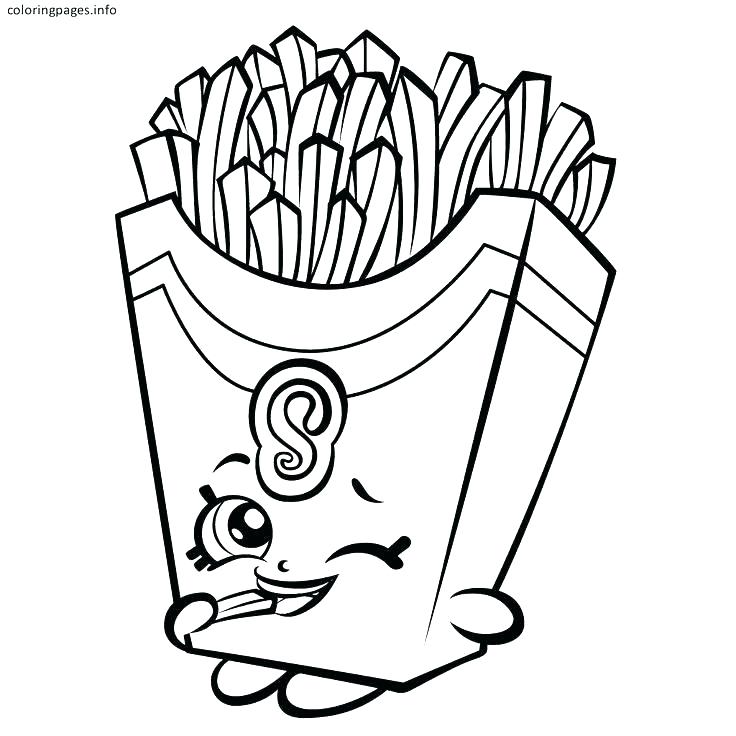 736x736 Shopkins Coloring Pages Pdf Coloring Pages Coloring Pages