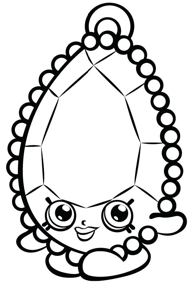 658x964 Shopkins Coloring Pages Pdf Coloring Pages Get Printable Coloring