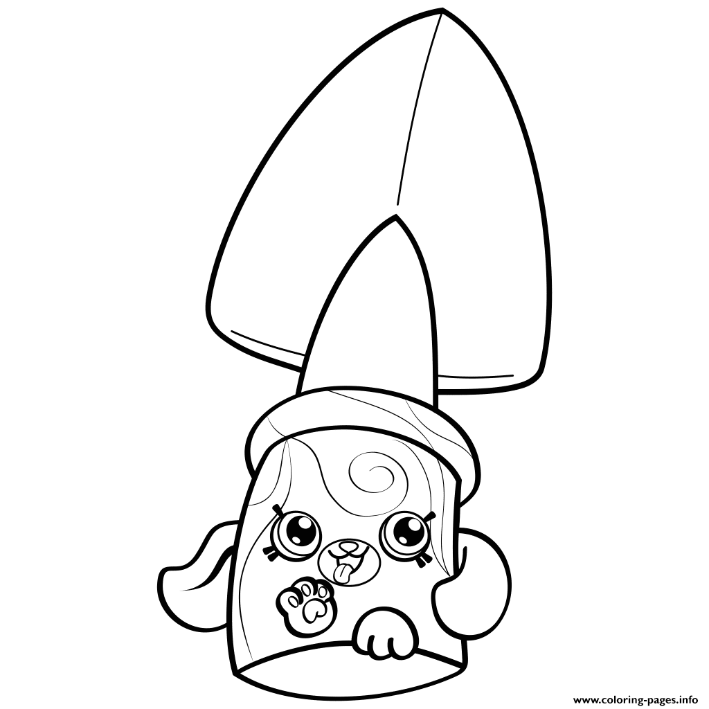1024x1024 Season 4 Petkins Printable Petkins Shopkins Coloring Pages Printable