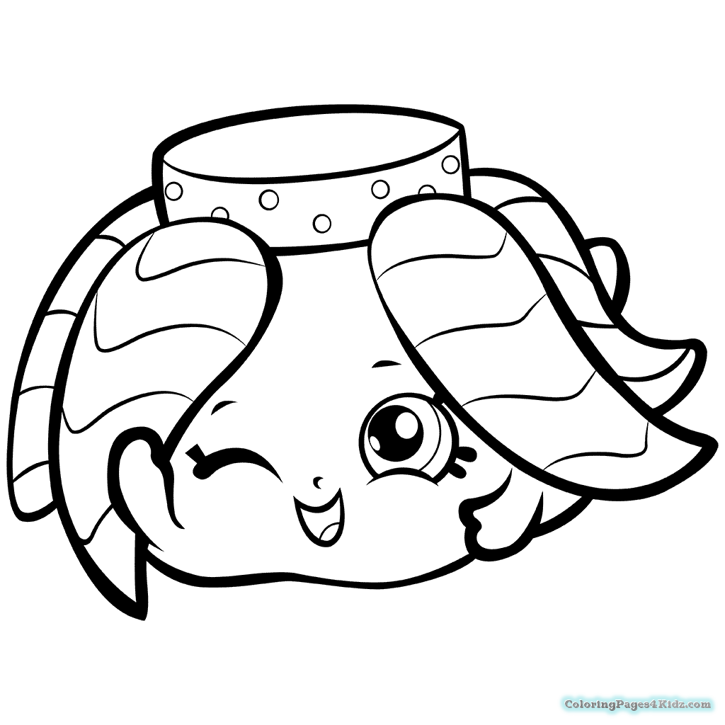 1024x1024 Shopkins Coloring Pages Season 7 Coloring Pages For Kids