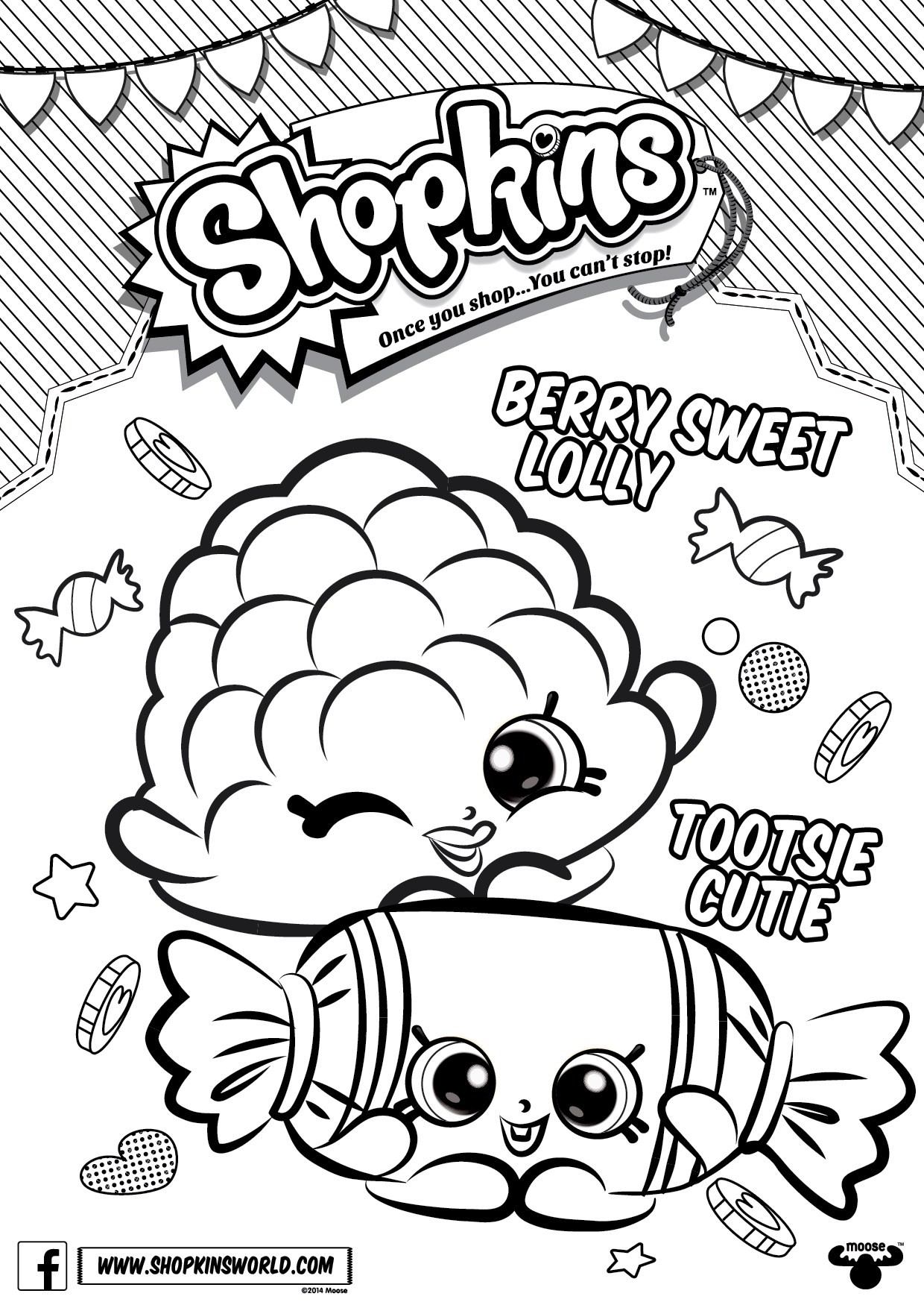 1240x1754 Shopkins Coloring Pages Popcorn New Shopkins Coloring Pages Season