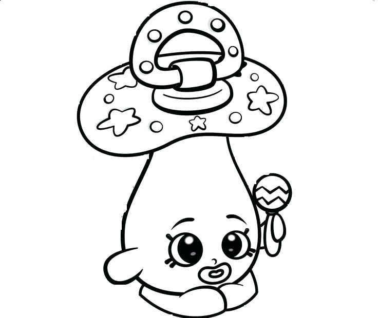 736x620 Coloring Sheet Shopkins Coloring Pages To Print Season 4 And Color