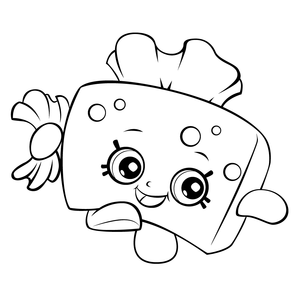 1024x1024 Shopkins Coloring Pages 52 Coloring Pages For Kids
