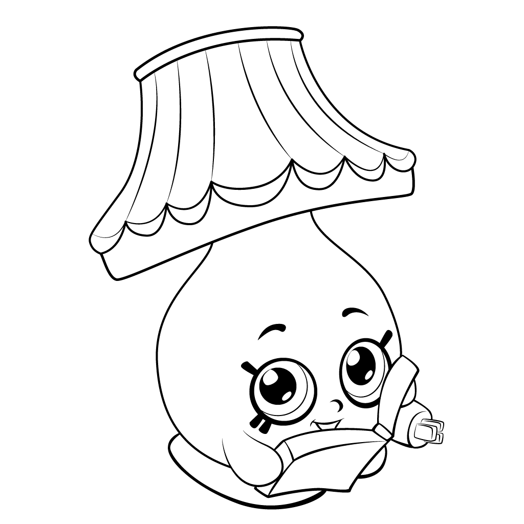 1024x1024 Shopkins Coloring Pages 54 Coloring Pages For Kids