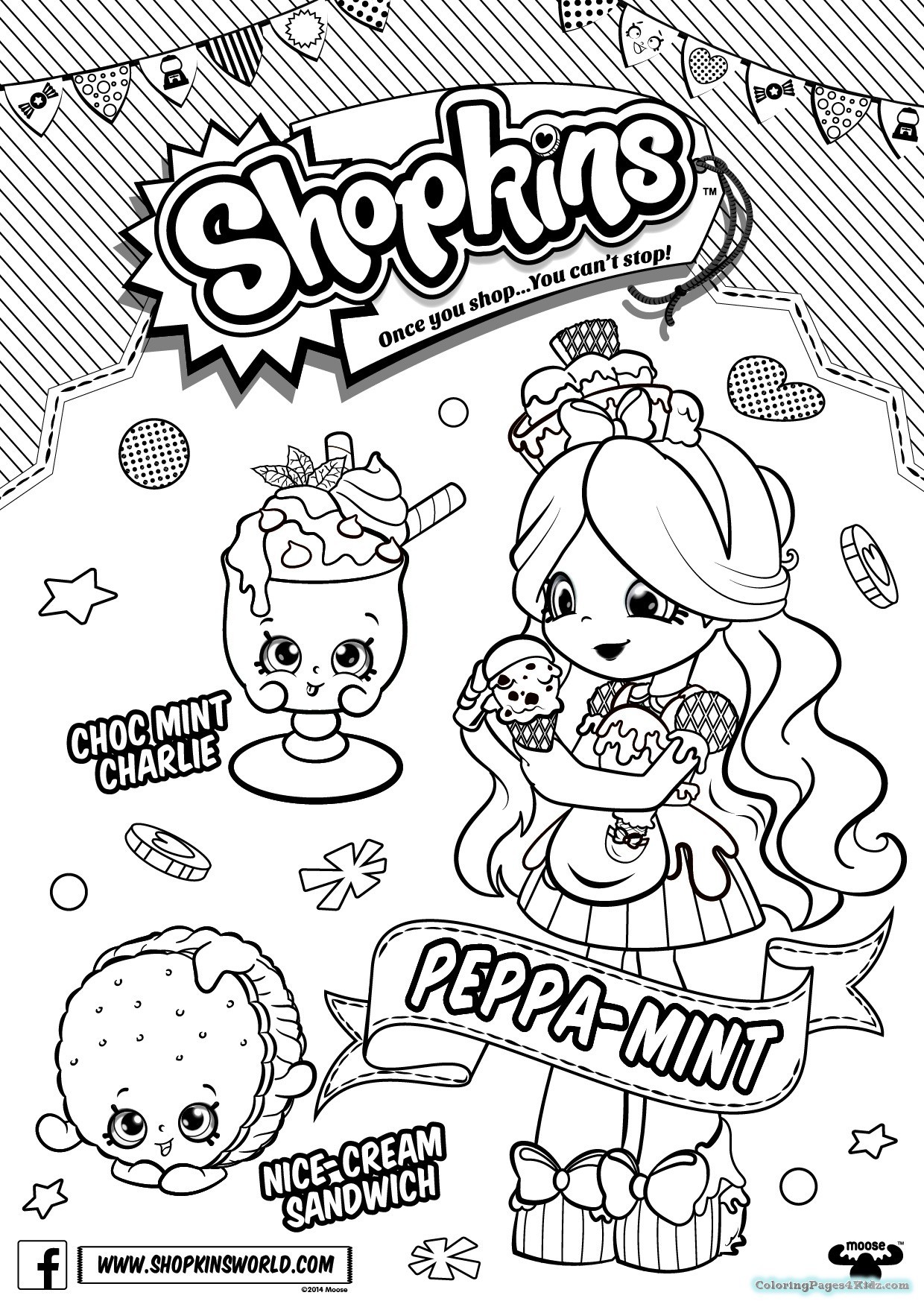 1240x1754 Best Of Best Shopkins Coloring Pages Contemporary Coloring 2018