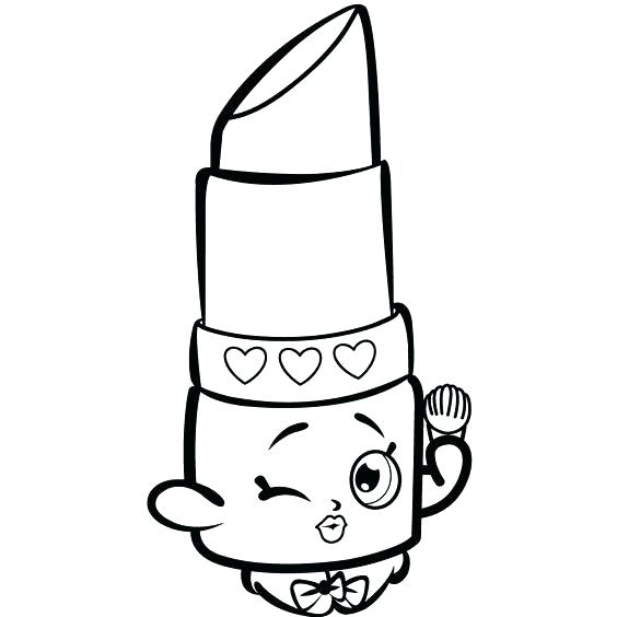 564x564 Shopkins Coloring Sheets Medium Size Of Coloring Pages To Print