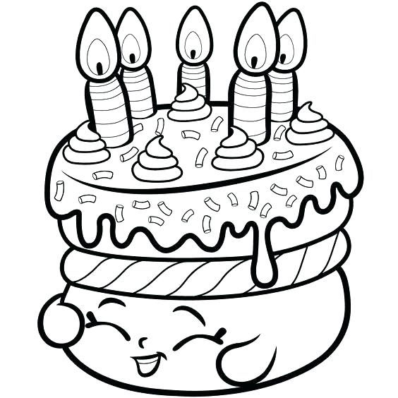 564x564 Wishes Shopkins