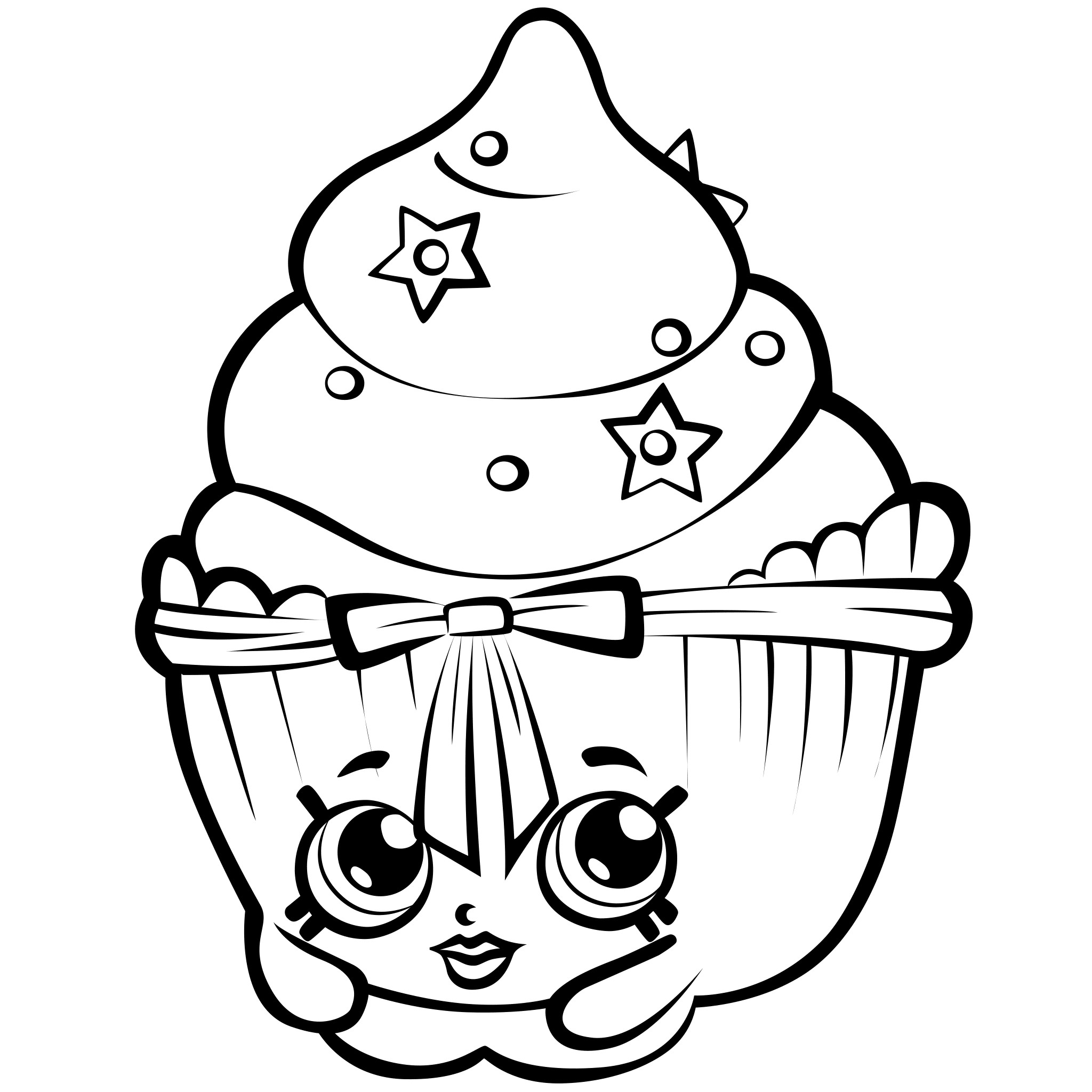 2048x2048 Shopkins Coloring Pages For Free Printable Copy Shopkins Coloring