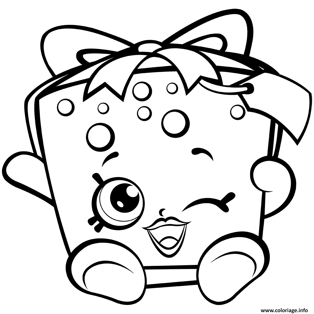1024x1024 Pin By Emlynach On Colorear Shopkins