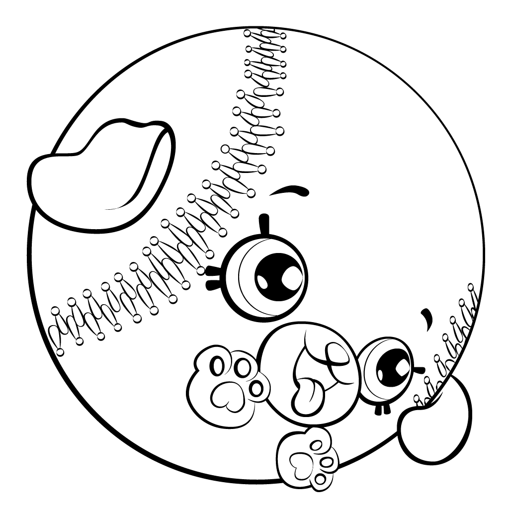 1024x1024 Shopkins Coloring Pages 44 Coloring Pages For Kids