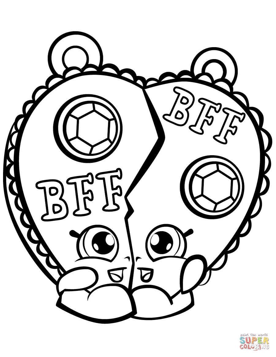 901x1166 Shopkins Logo Coloring Pages Download 2