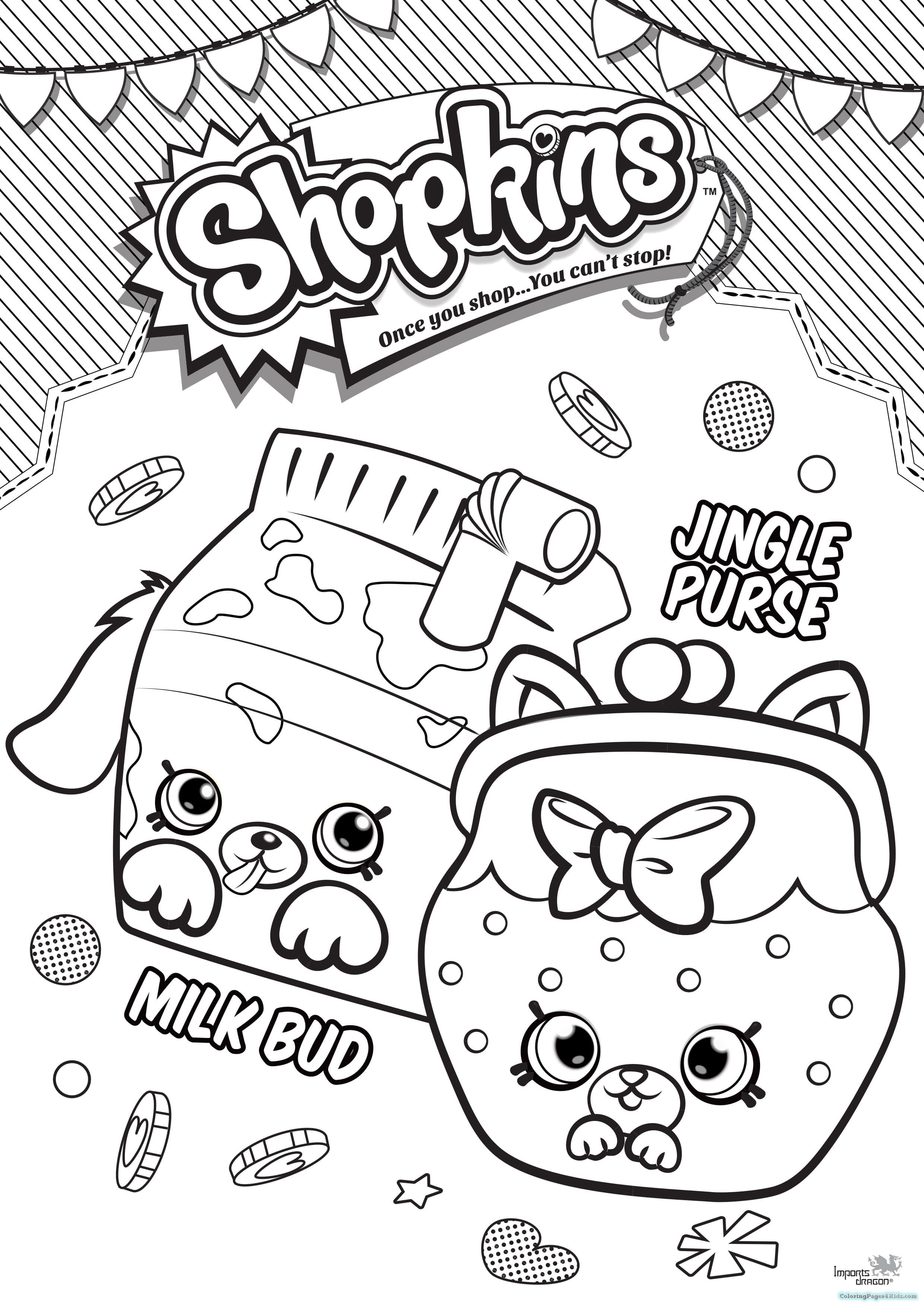 2480x3507 Shopkins Coloring Pages Petkins Coloring Pages For Kids