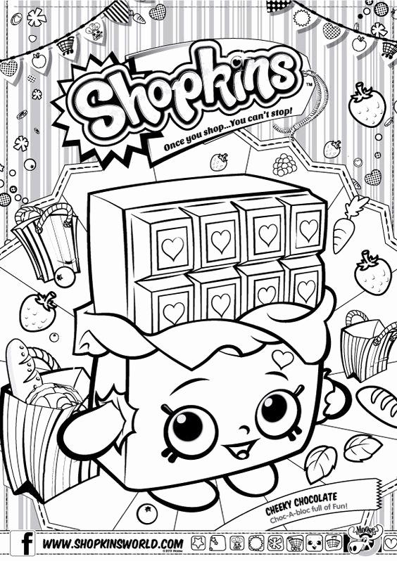 564x798 Shopkins Coloring Pages Free Printable Images Print Baseball