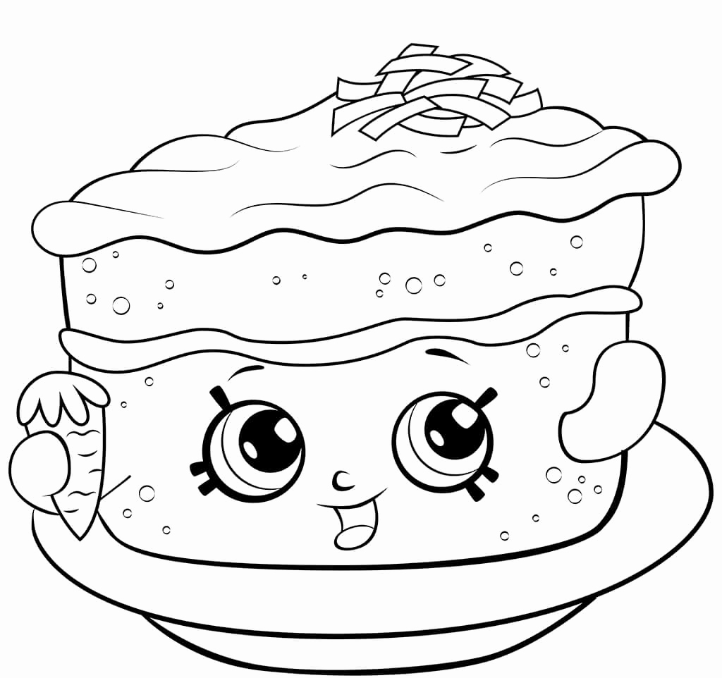 1024x962 Shopkins Coloring Pages Season 6 Gallery 25 Rare Shopkins Season 6