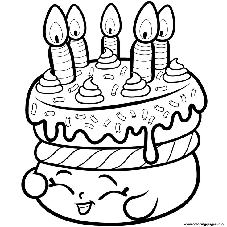 736x736 Shopkins Season 2 Coloring Pages Free Ripping