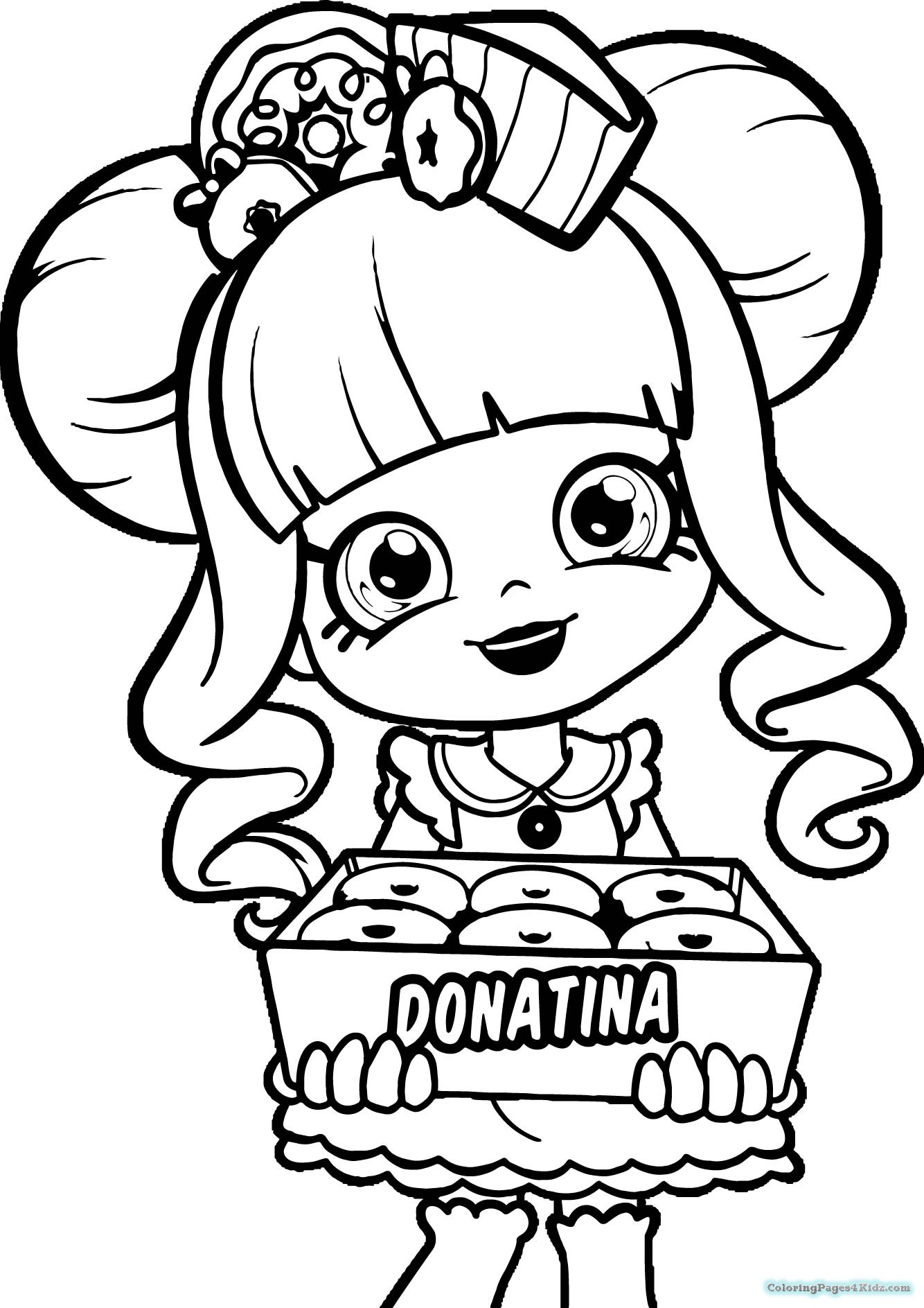 1334x1887 Best Of Shopkins Season 7 Coloring Pages