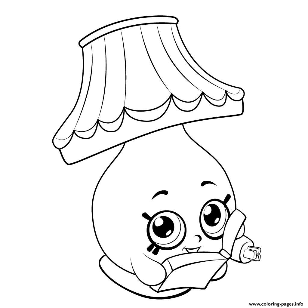 1024x1024 Shopkins Shoppies Coloring Pages Bath Printable Coloring Worksheets