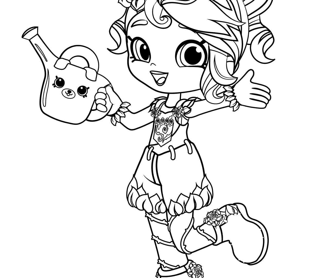 1200x1080 Dance Coloring Pages Printable Ballet For Kids Colouring Shoes