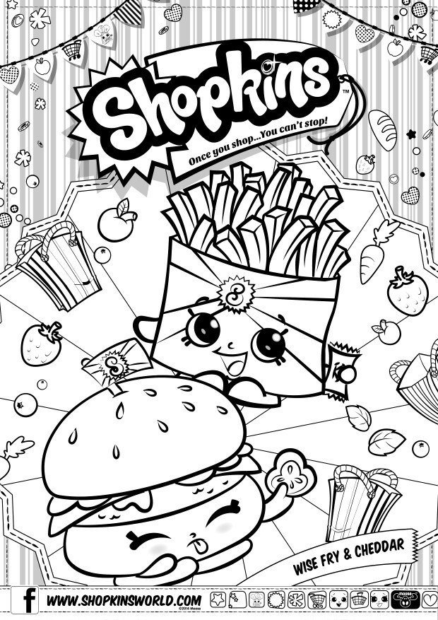 620x877 Shopkins Website Coloring Pages Inspirational Shopkins Printables