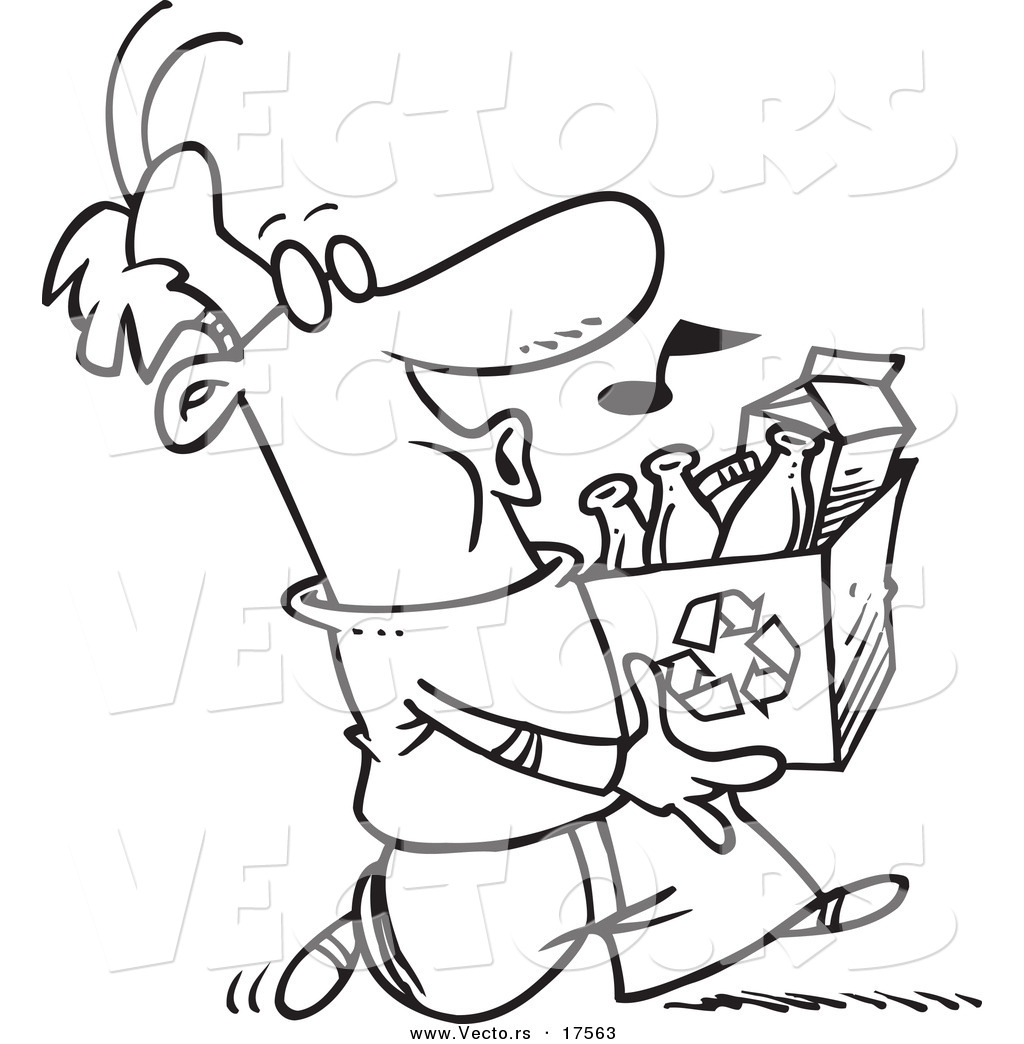 1024x1044 Trend Recycling Coloring Pages Additional Print Recycle Truck