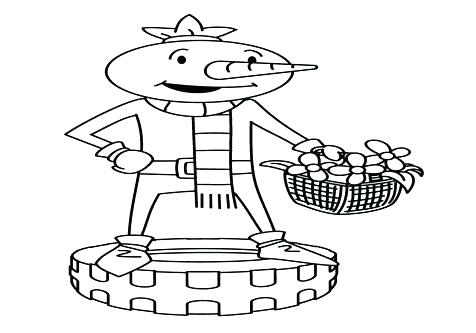 476x333 Sand Bucket And Shovel Coloring Page Sand Bucket And Shovel