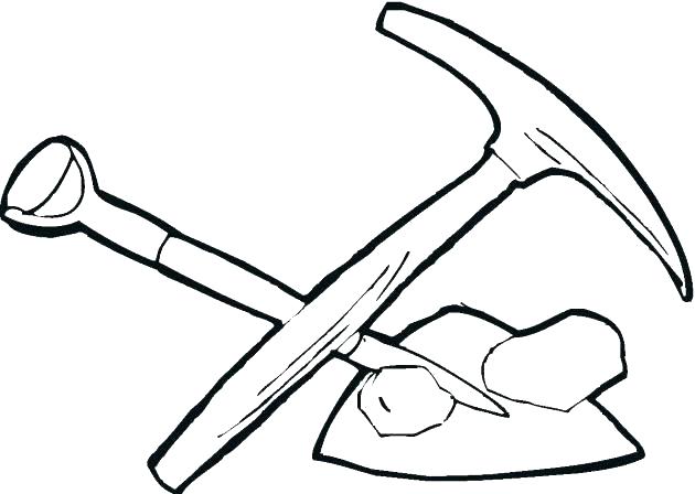 630x448 Beach Bucket And Shovel Coloring Page Pages Best Place To Color
