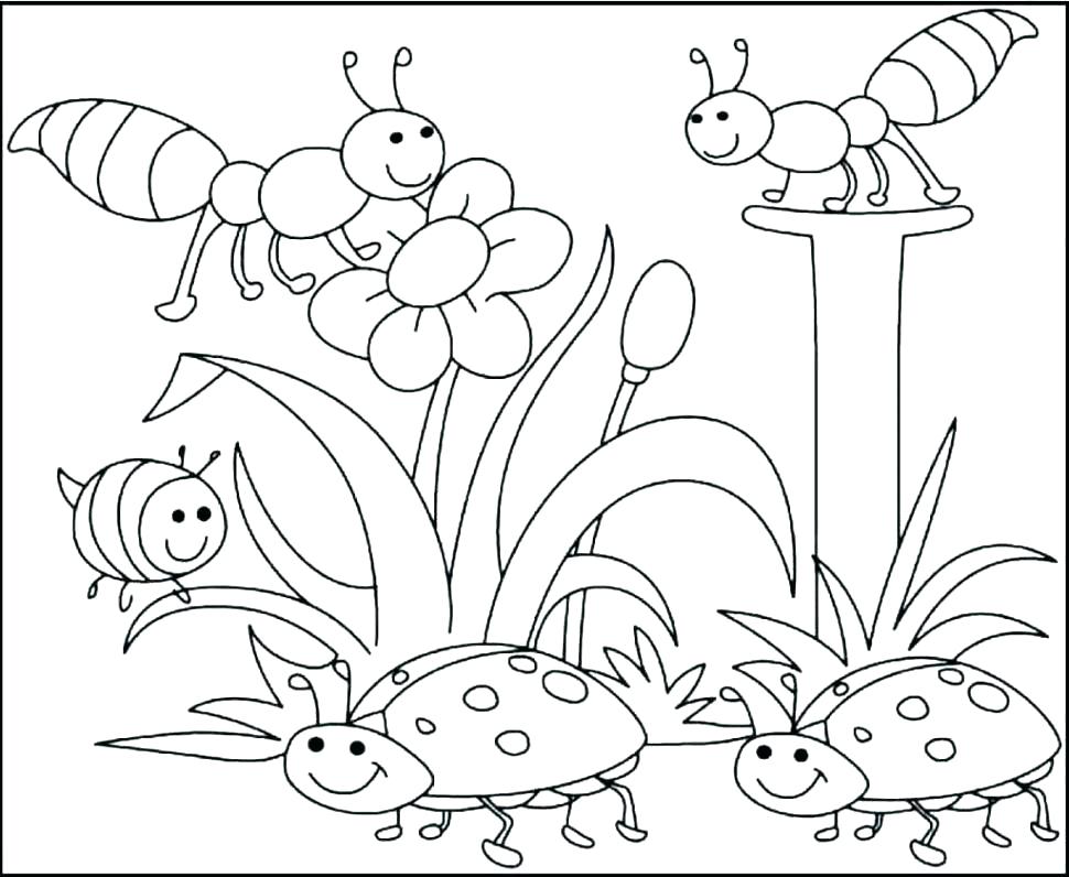 970x796 April Showers Coloring Pages Coloring Pages Coloring Pages