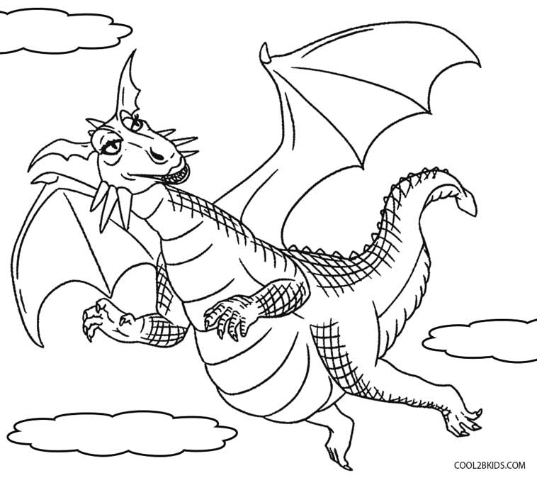 758x674 Printable Shrek Coloring Pages For Kids Cool2bkids