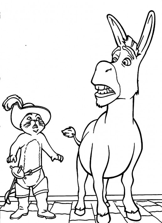 518x713 Pin By Helena Georgette On Art Class Shrek The Musical