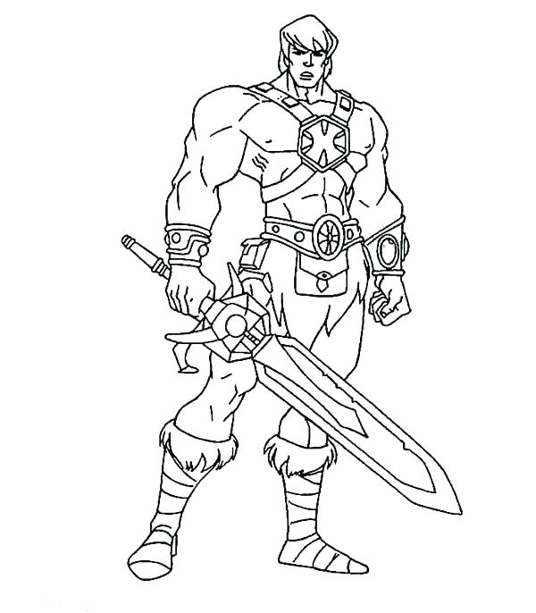 600x686 Shrek Gingerbread Man Coloring Pages He 3
