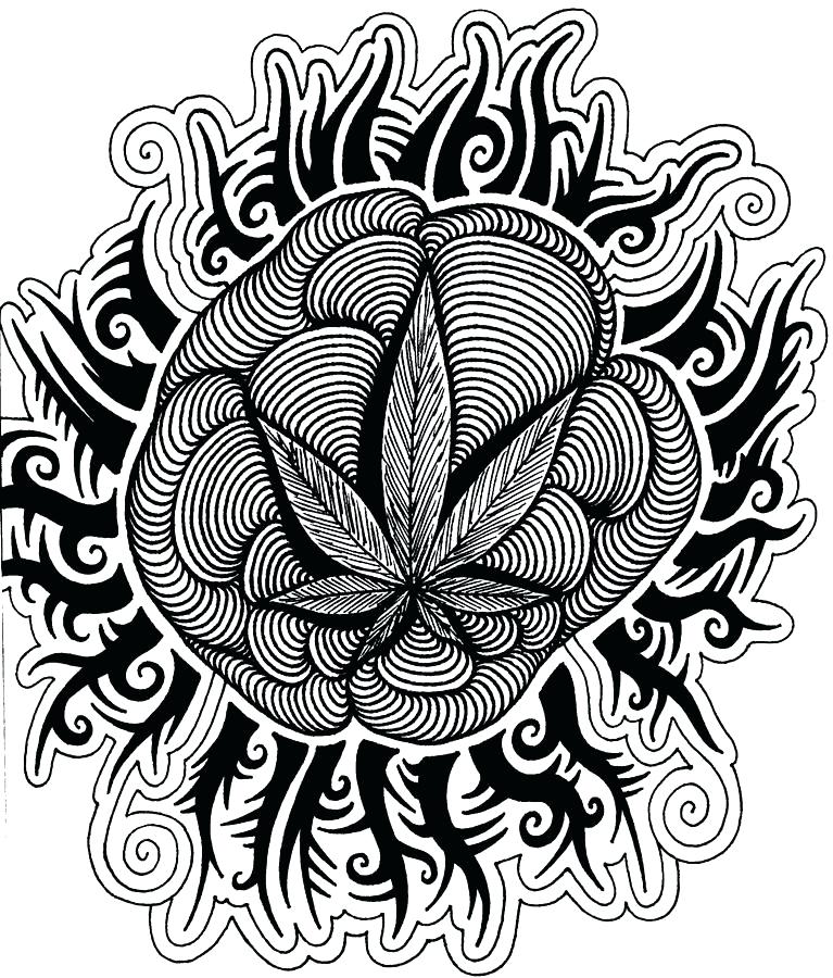 767x900 Best Mushrooms Images On Fungi Mushrooms And Coloring Pages