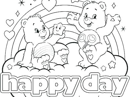 450x334 Shugo Chara Coloring Pages