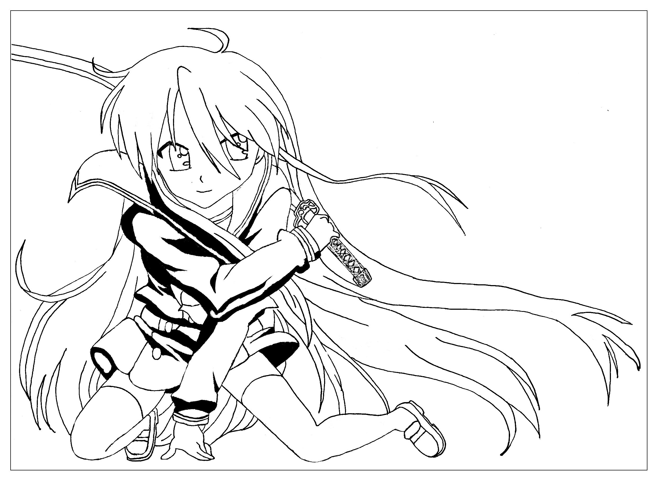 2487x1817 Innovative Decoration Manga Coloring Pages Shugo Chara Nice Hotaru