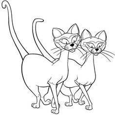 236x236 We Are Siamese If You Please We Are Siamese If You Don'T Please