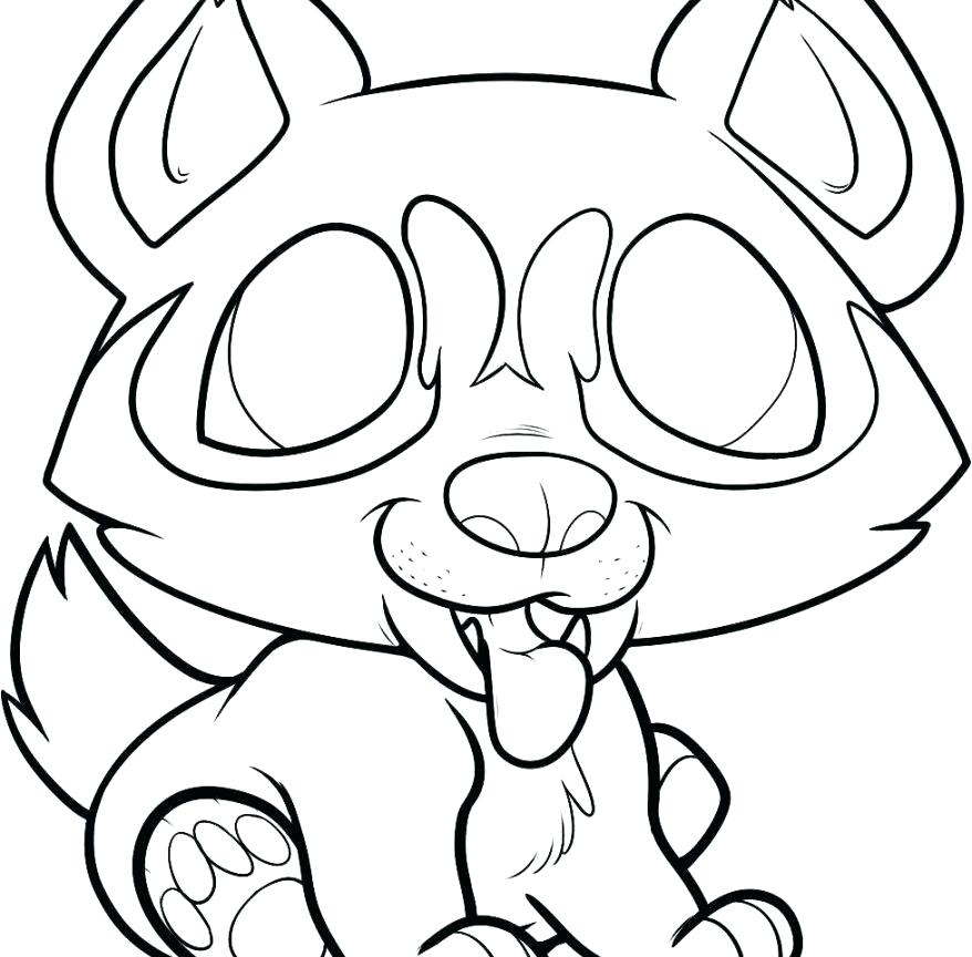 878x864 Husky Coloring Pages Free Of Puppies Page Printable Best For Kids