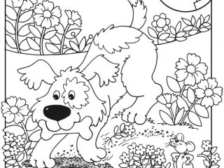 320x240 Sign Language Coloring Pages To Print 27 Sign Language Coloring
